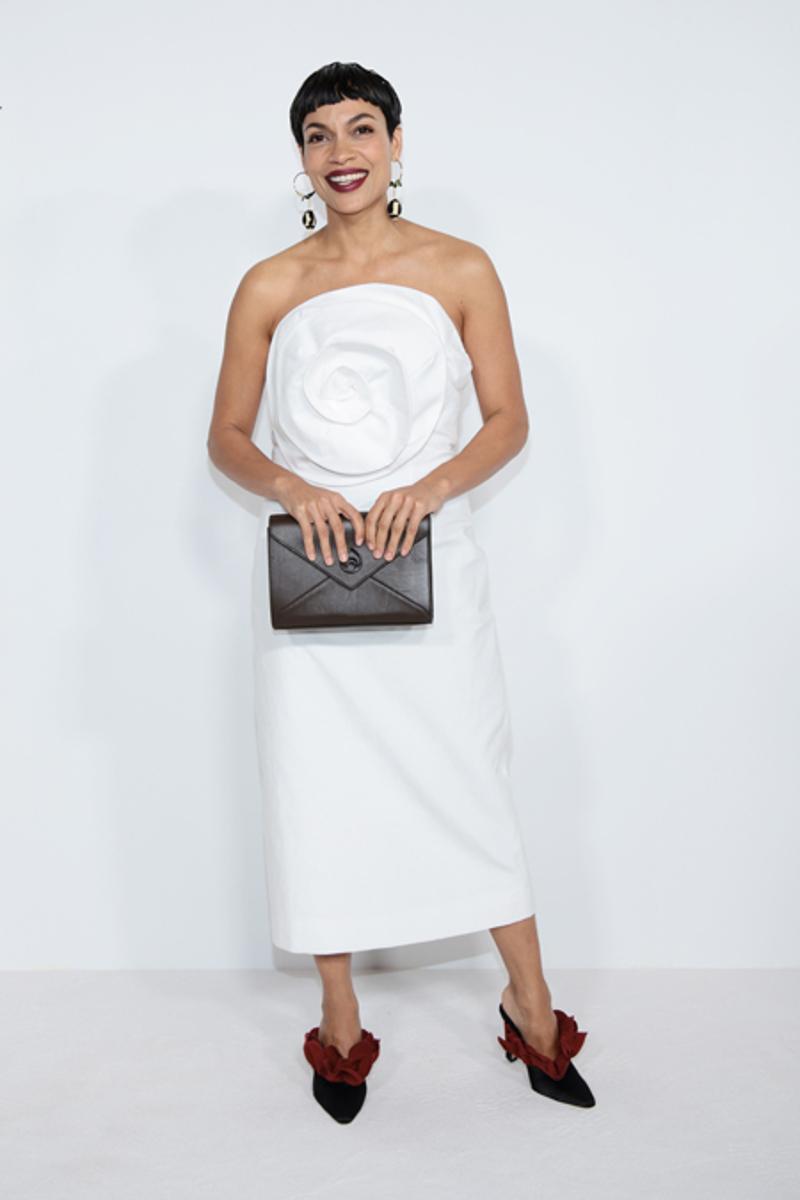 CFDA 2023 Moda Ödülleri En İyi Kırmızı Halı Görünümleri