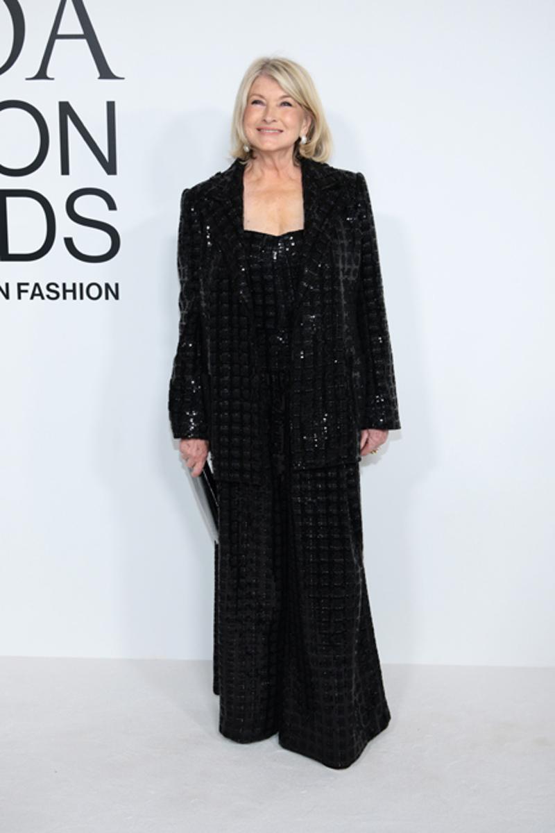 CFDA 2023 Moda Ödülleri En İyi Kırmızı Halı Görünümleri