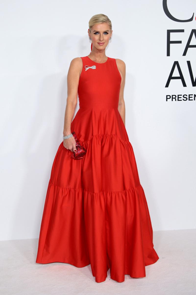 CFDA 2023 Moda Ödülleri En İyi Kırmızı Halı Görünümleri