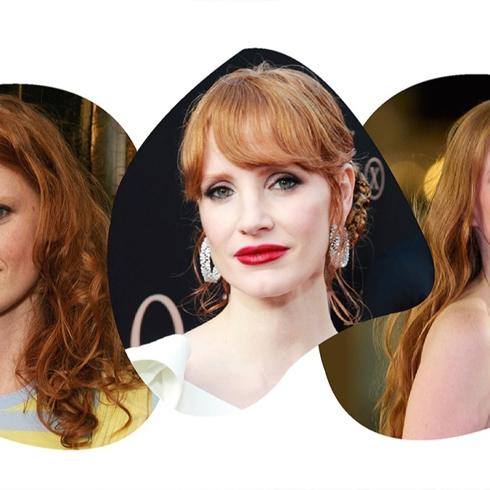 Geçmişten Günümüze: Jessica Chastain