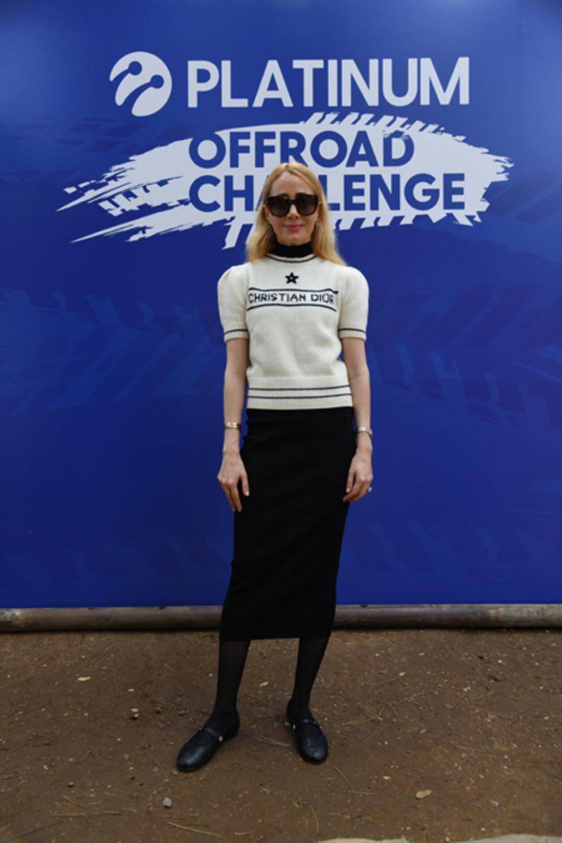 Turkcell Platinum Offroad Challenge