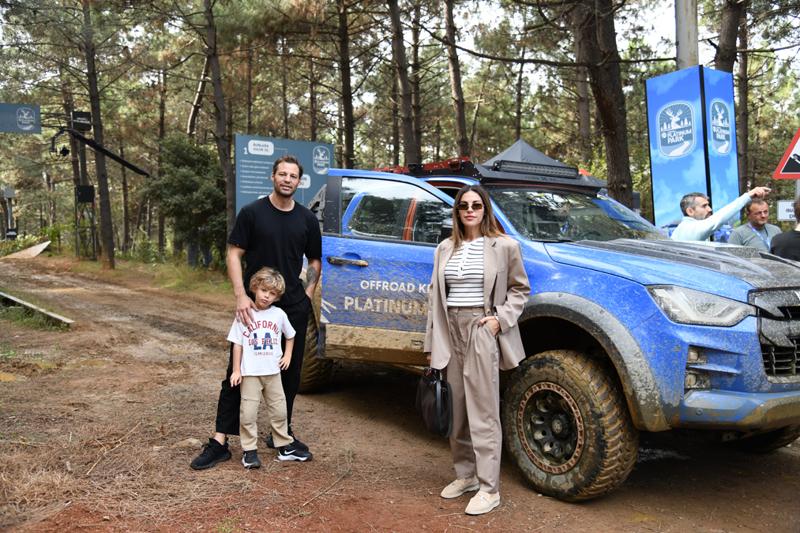 Turkcell Platinum Offroad Challenge