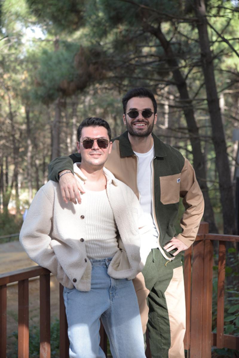 Turkcell Platinum Offroad Challenge