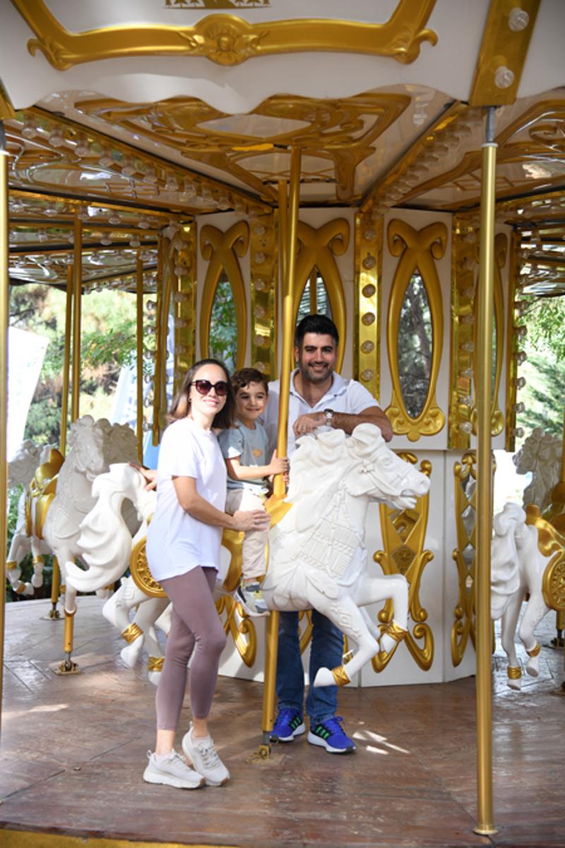 Turkcell Platinum Offroad Challenge