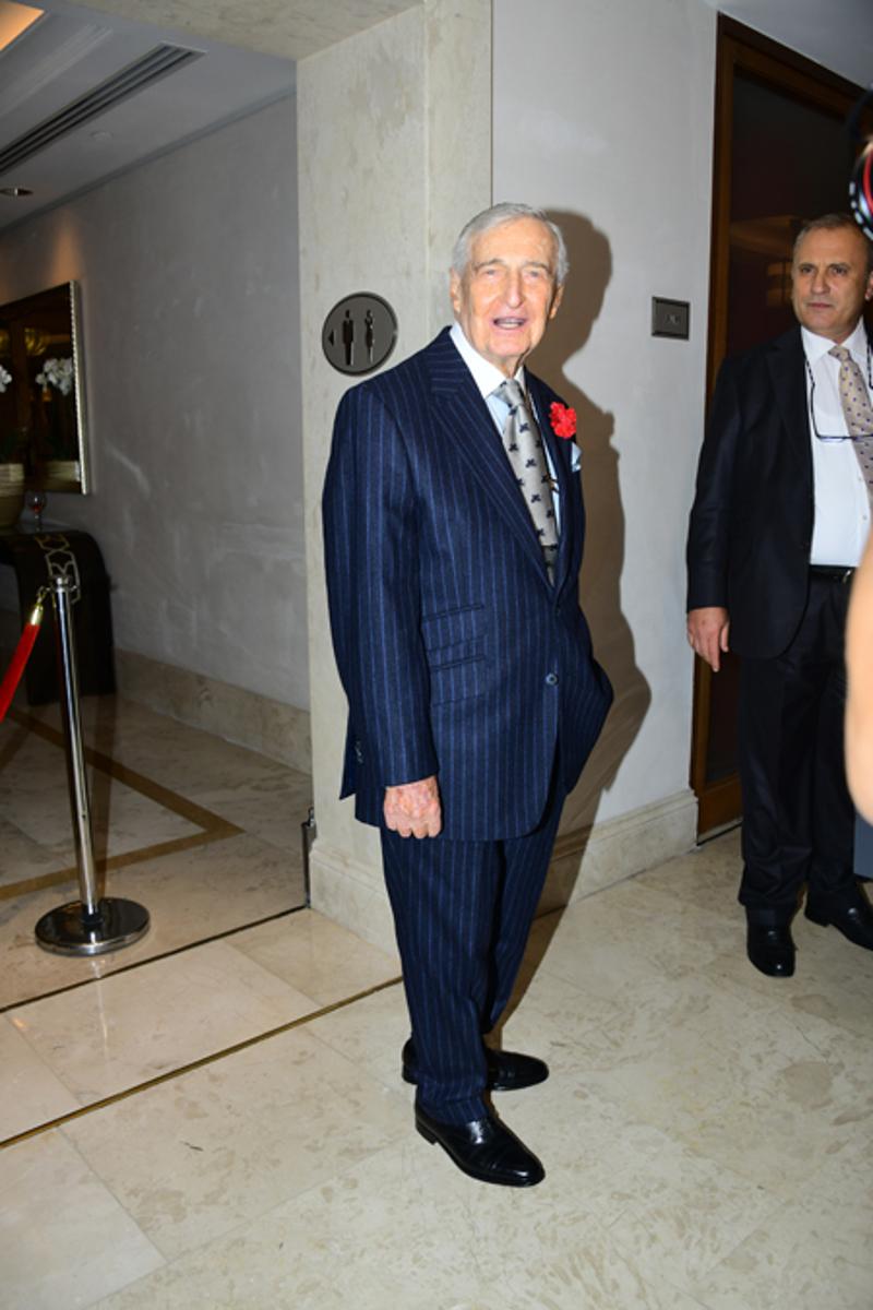 Mustafa V. Koç Spor Ödülü