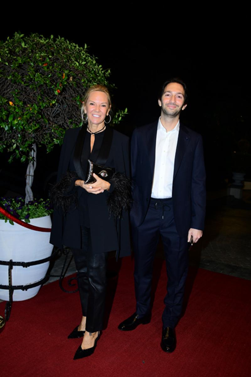 Mustafa V. Koç Spor Ödülü