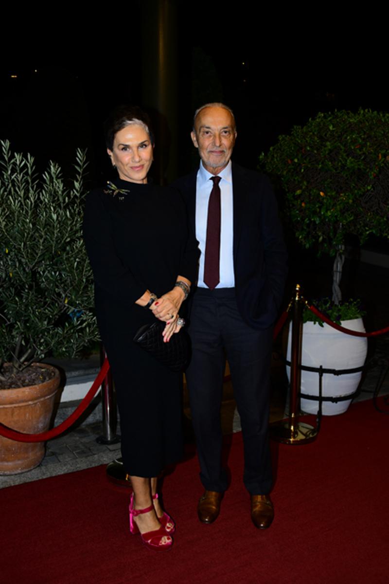 Mustafa V. Koç Spor Ödülü