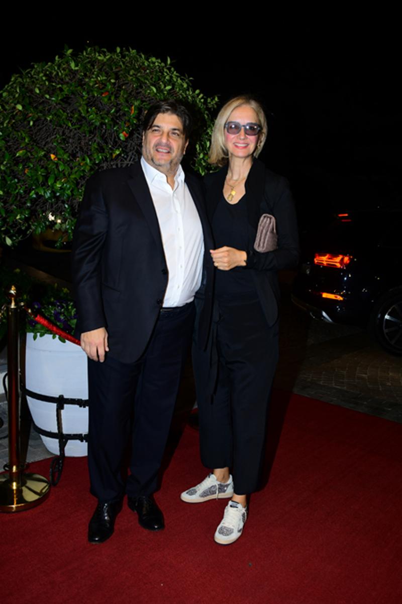 Mustafa V. Koç Spor Ödülü