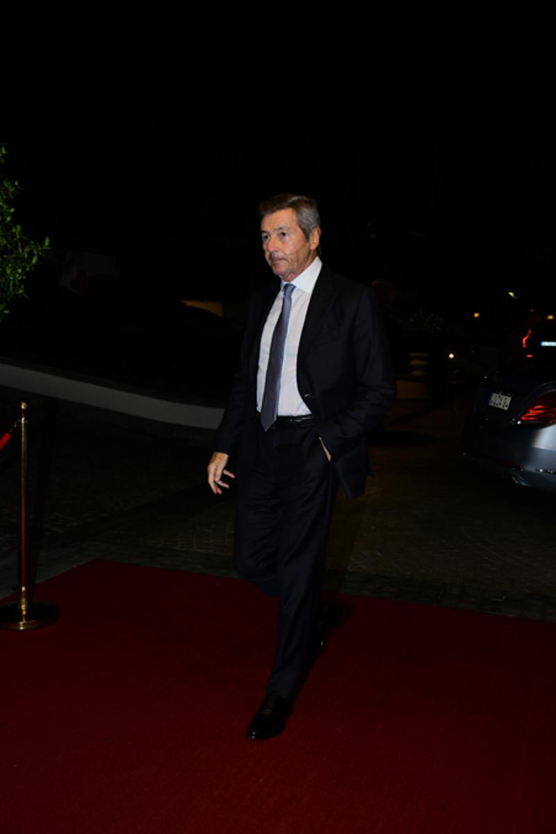 Mustafa V. Koç Spor Ödülü