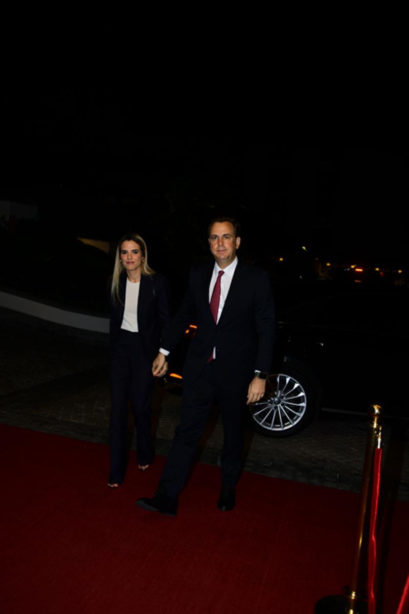 Mustafa V. Koç Spor Ödülü