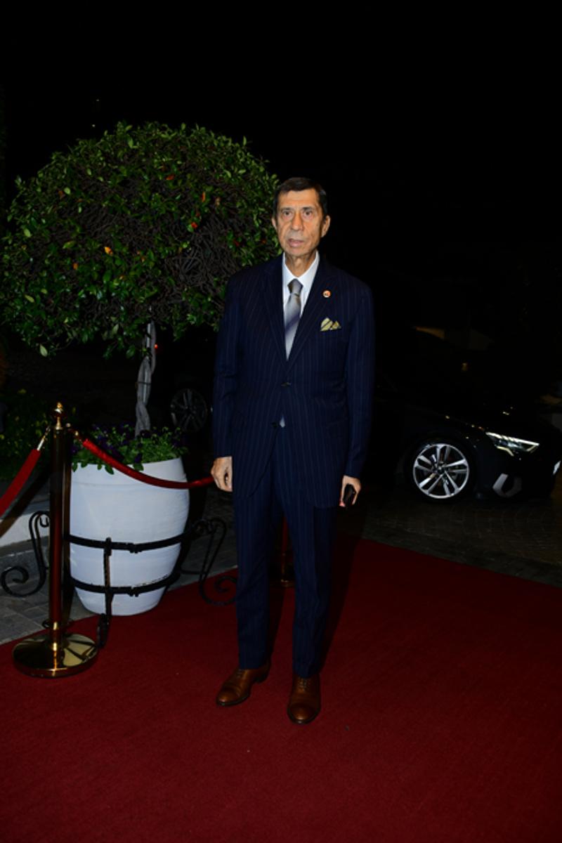 Mustafa V. Koç Spor Ödülü