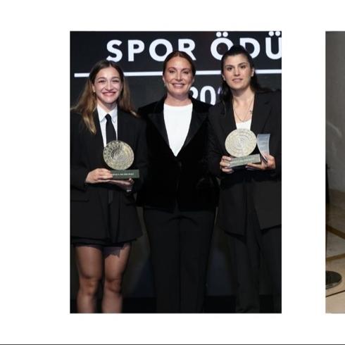 Mustafa V. Koç Spor Ödülü