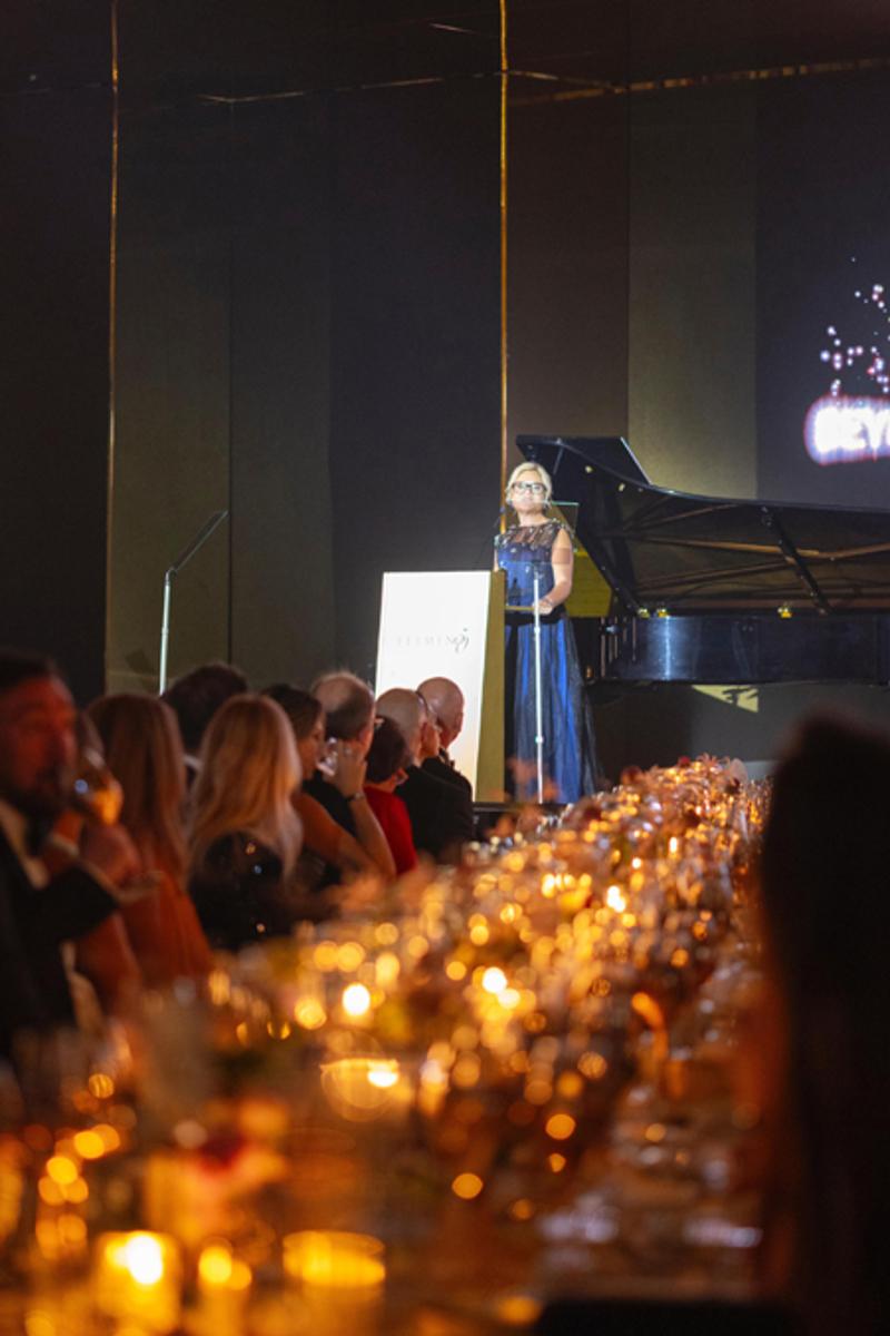 Beymen 50. Yıl Daveti