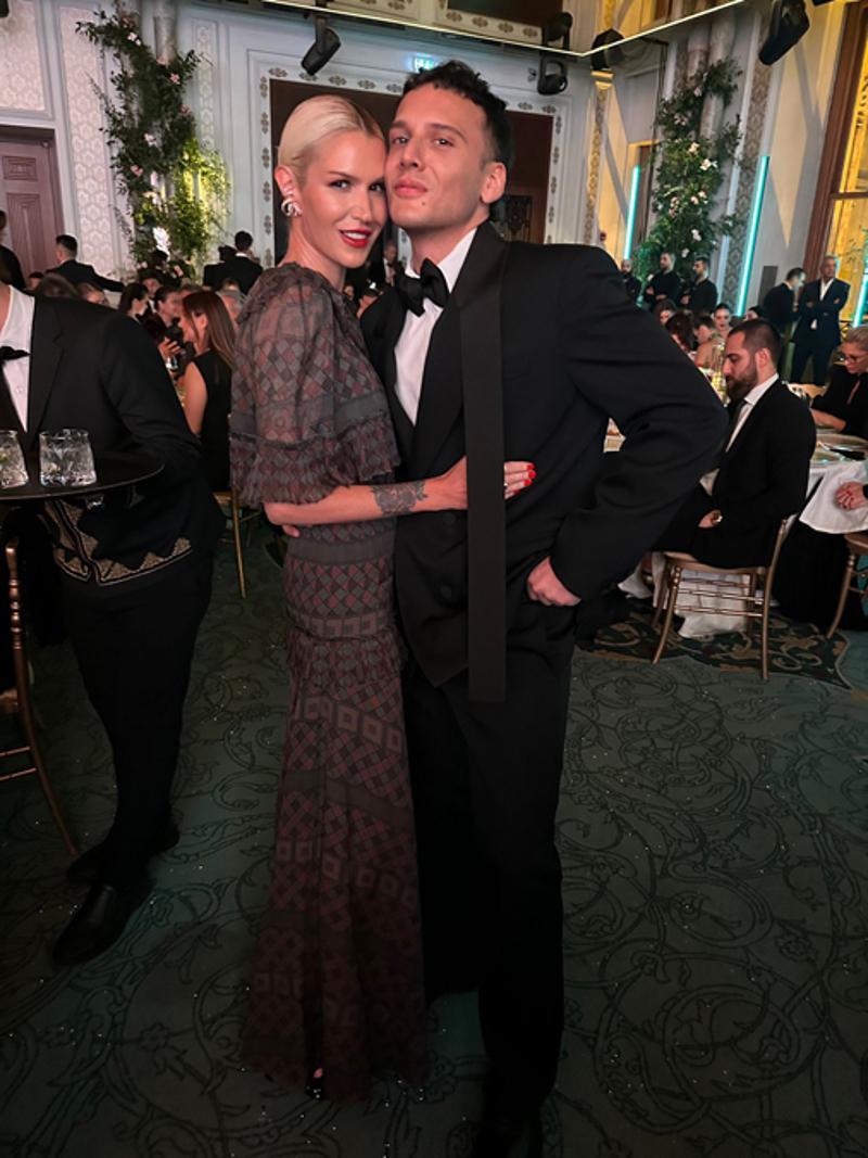 Beymen 50. Yıl Daveti