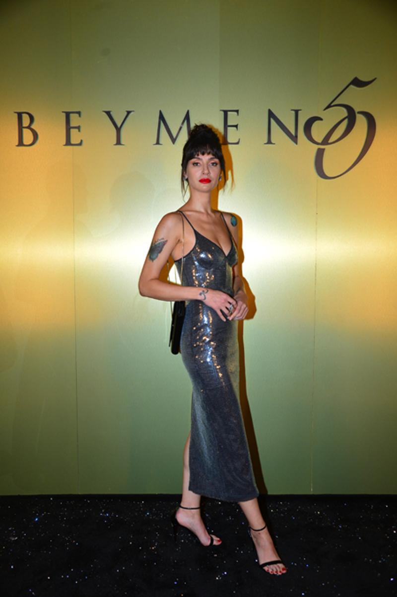 Beymen 50. Yıl Daveti