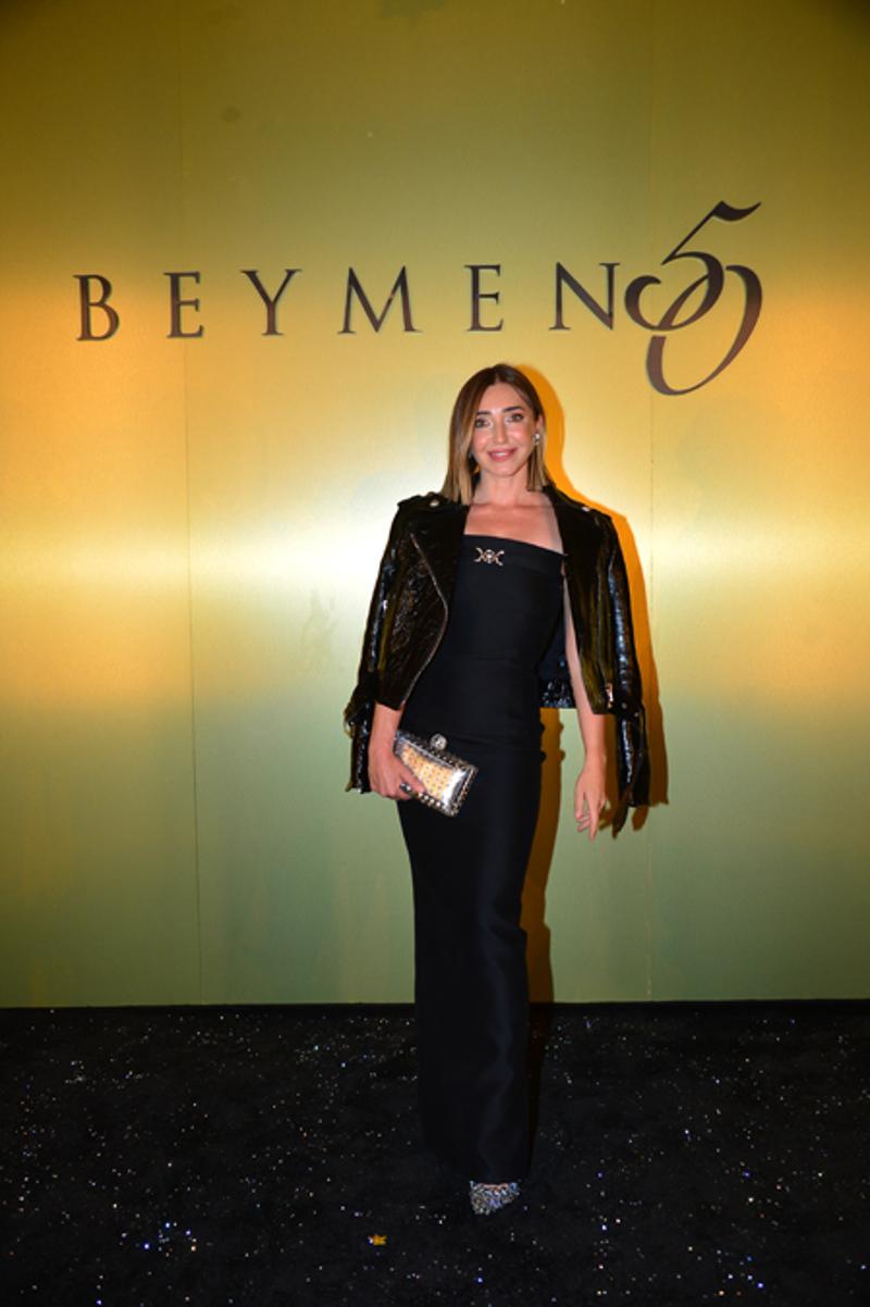 Beymen 50. Yıl Daveti