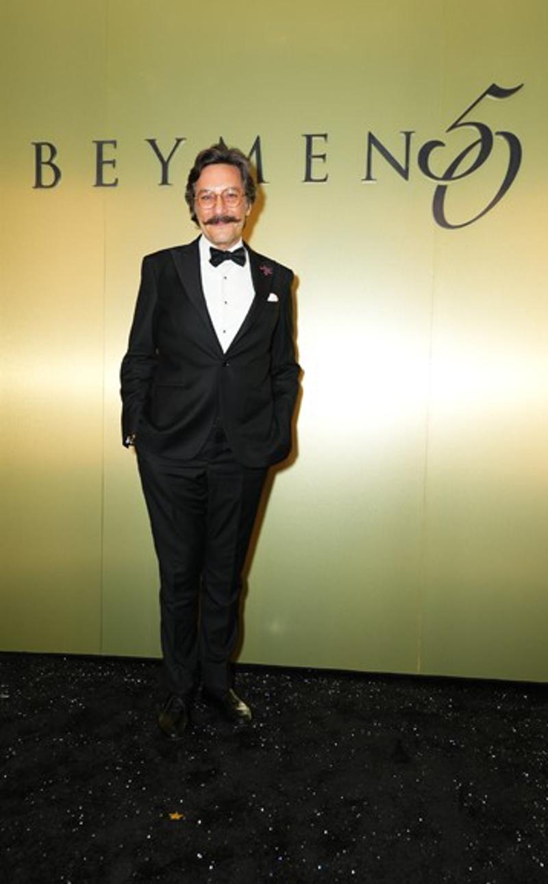 Beymen 50. Yıl Daveti