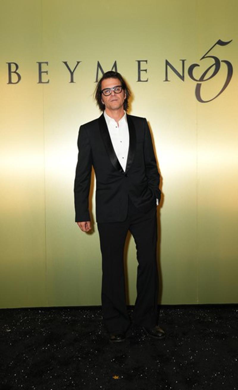 Beymen 50. Yıl Daveti