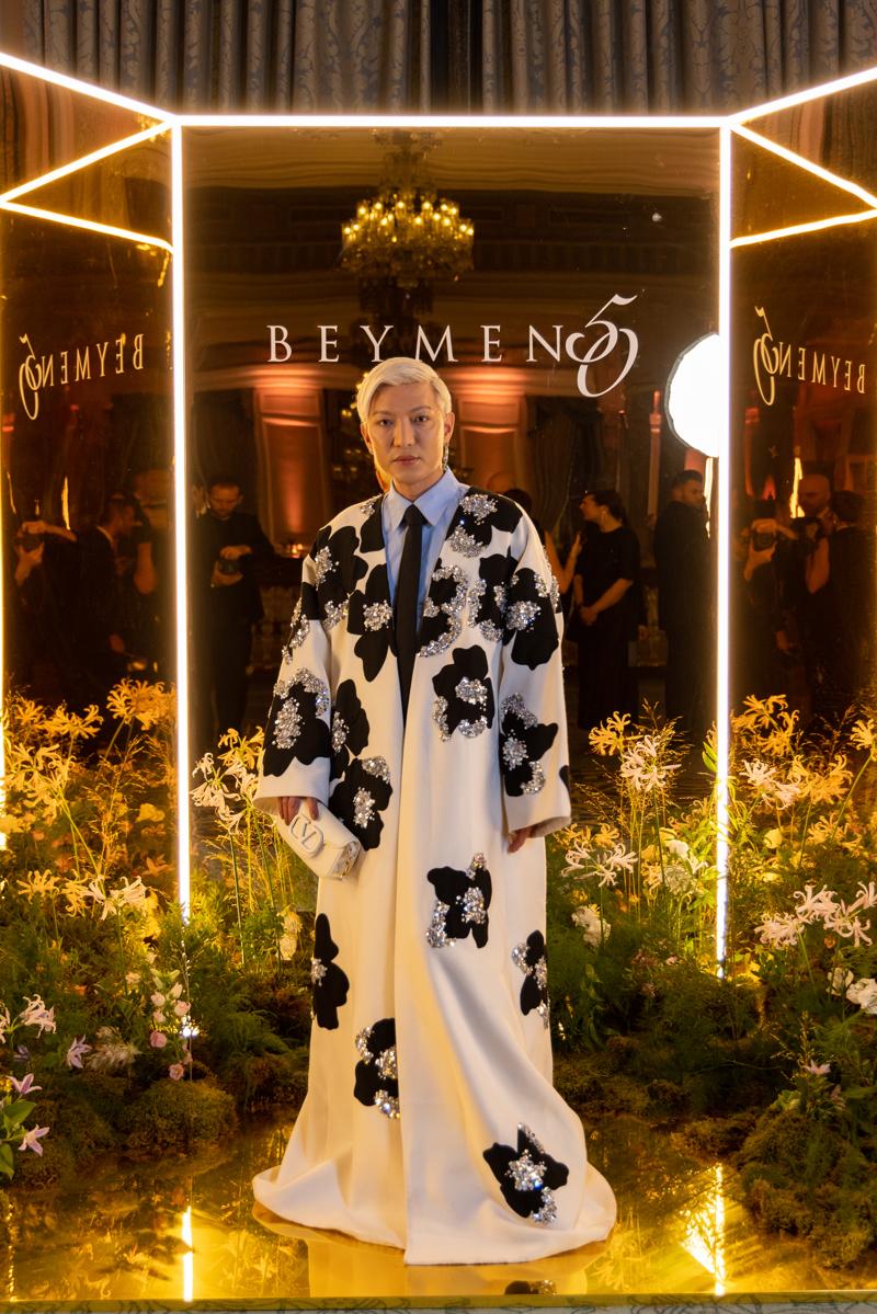 Beymen 50. Yıl Daveti