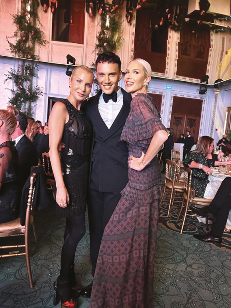 Beymen 50. Yıl Daveti