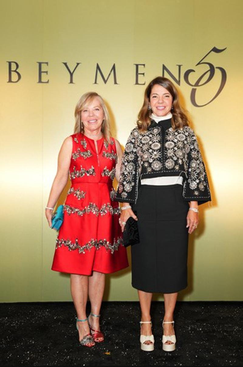 Beymen 50. Yıl Daveti