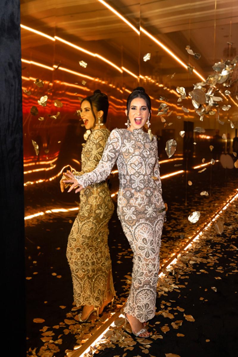 Beymen 50. Yıl Daveti