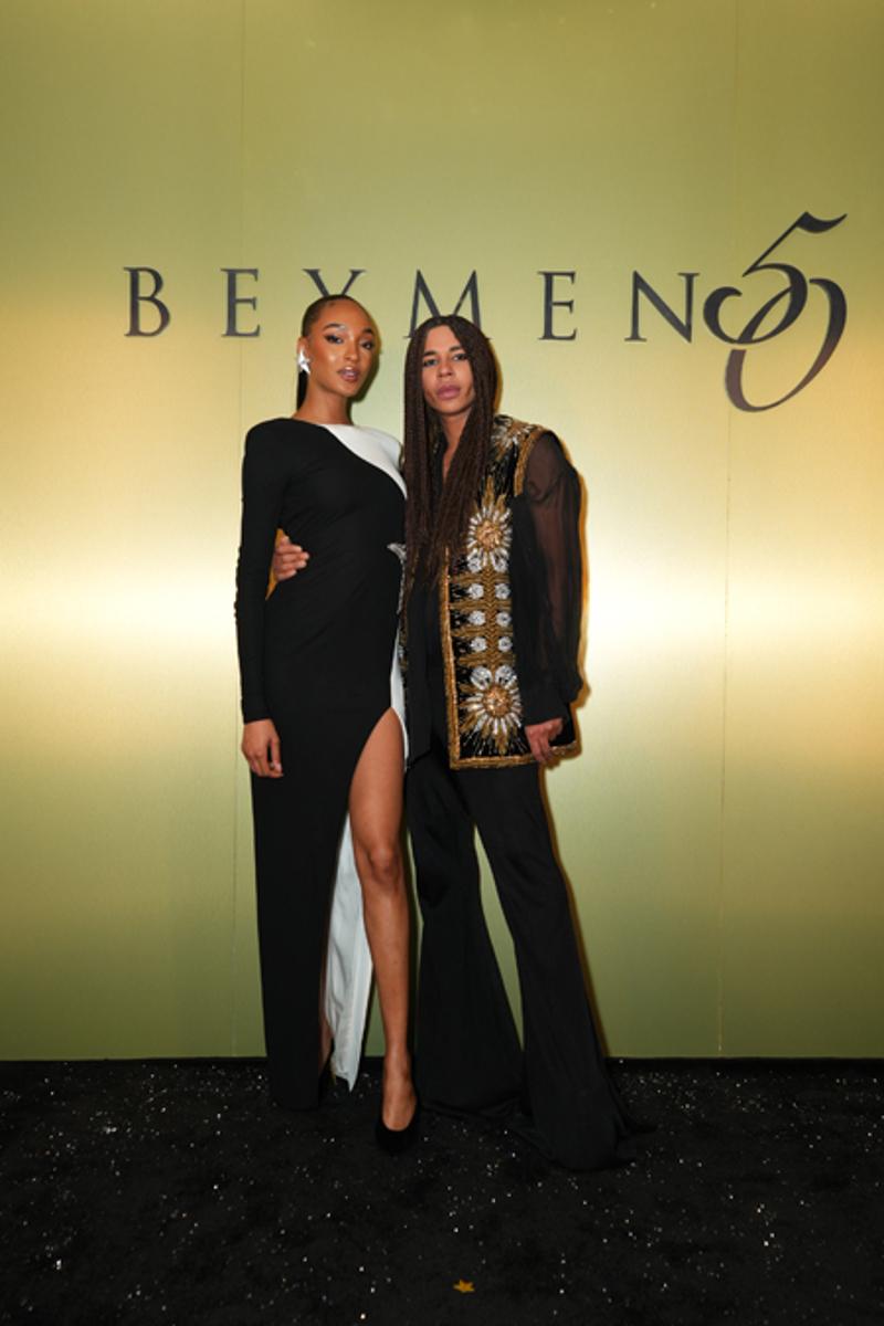 Beymen 50. Yıl Daveti