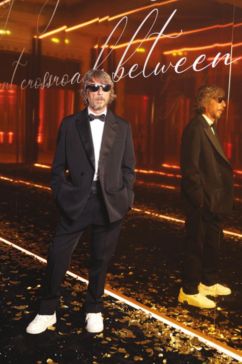 Beymen 50. Yıl Daveti