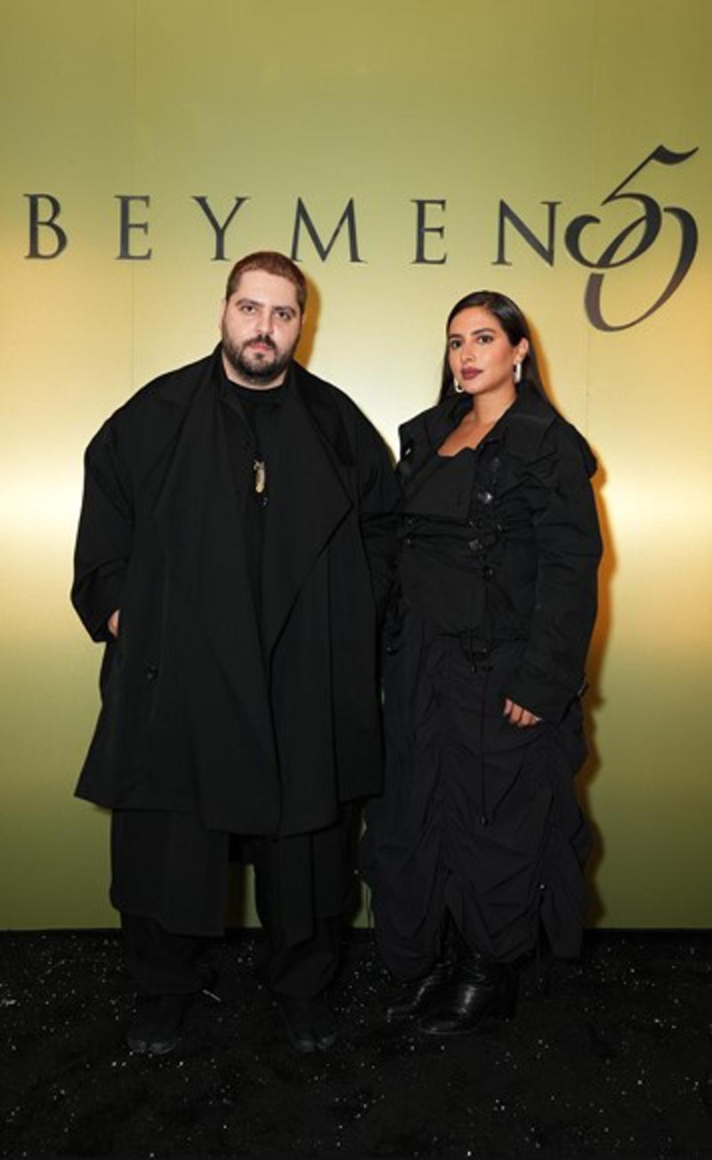 Beymen 50. Yıl Daveti