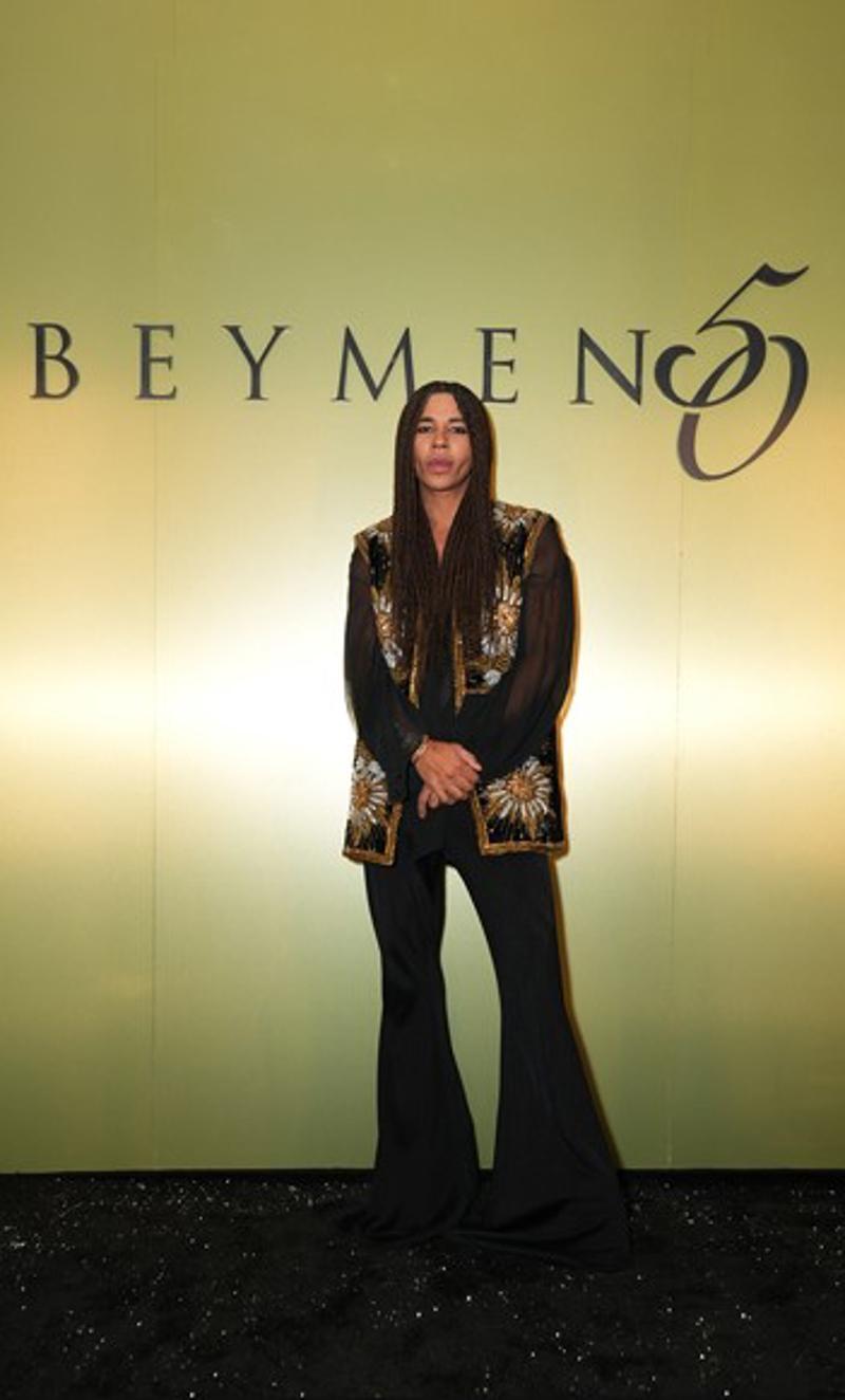 Beymen 50. Yıl Daveti