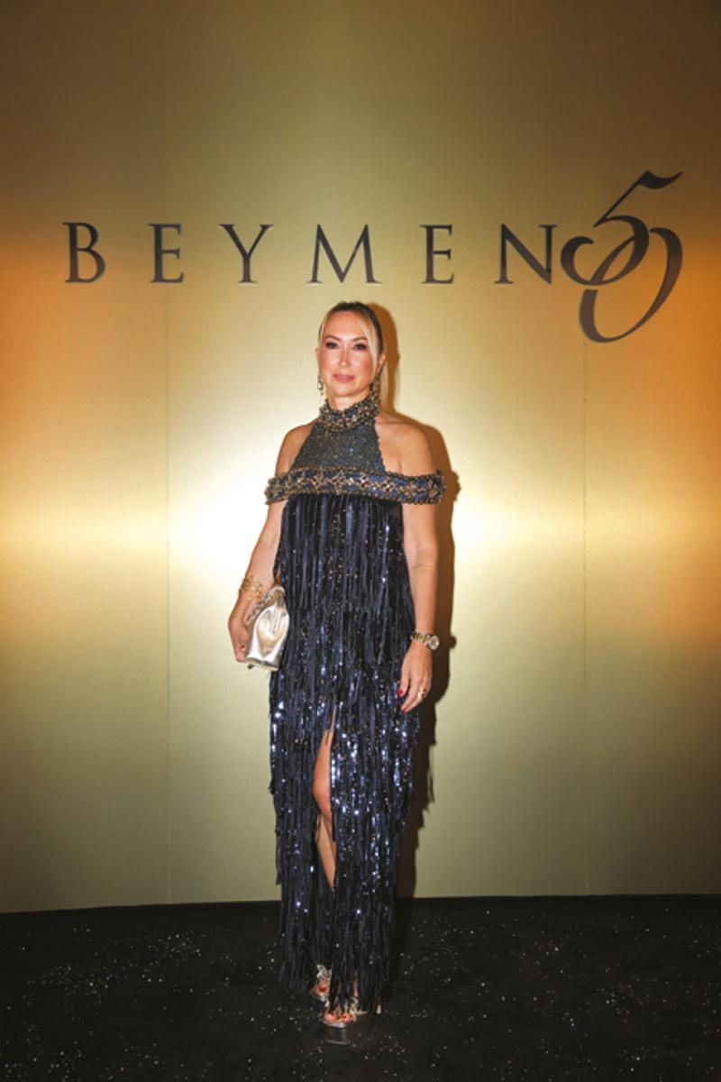 Beymen 50. Yıl Daveti