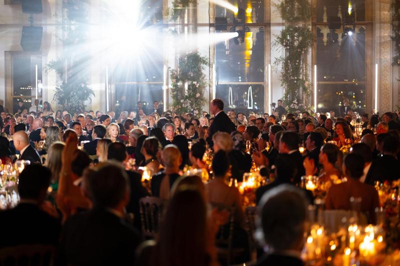 Beymen 50. Yıl Daveti