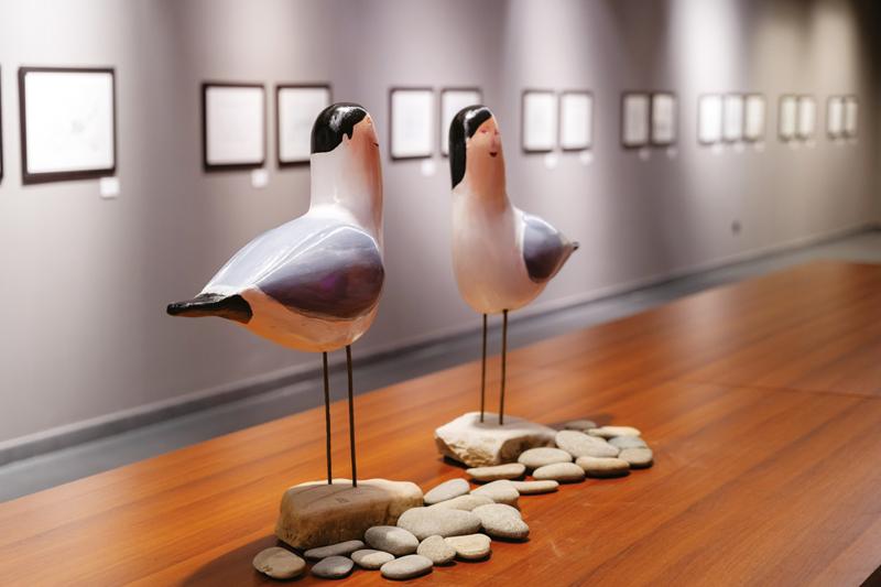 İstanbul Komedi Festivali: Mevlut Akyıldız Sergi Daveti