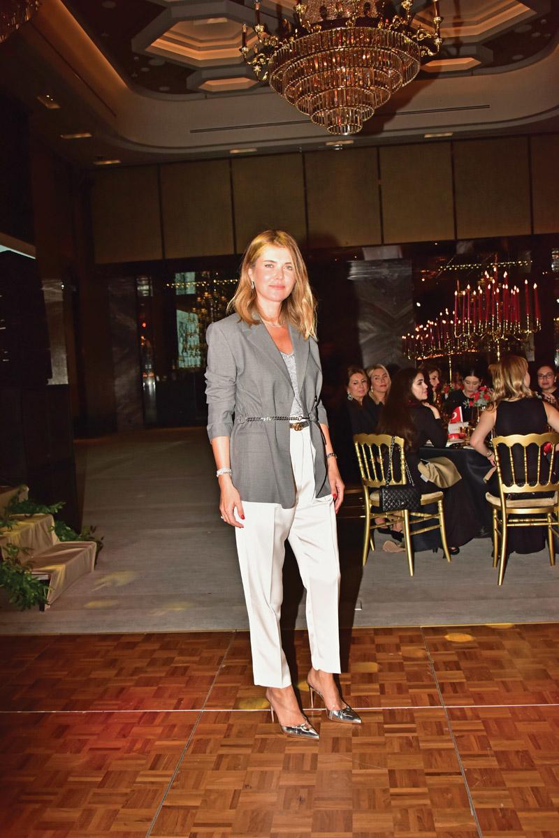 ÇABA Derneği'nin 100.Yıl Balo Daveti