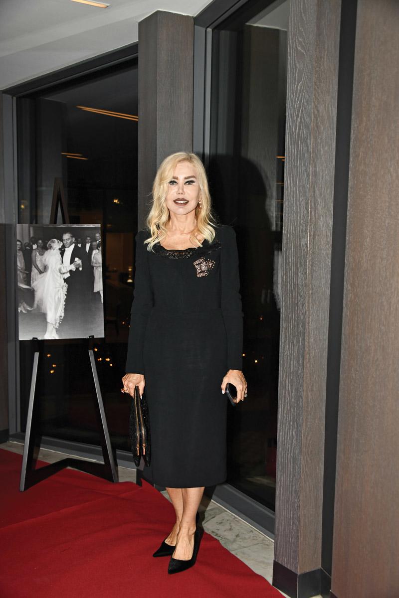 ÇABA Derneği'nin 100.Yıl Balo Daveti