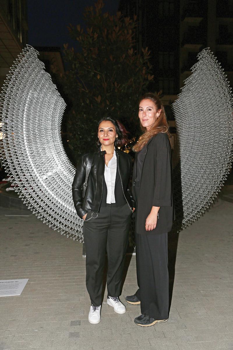 “Birlikte ve Geleceğe” 100. Yıl Sergi Daveti