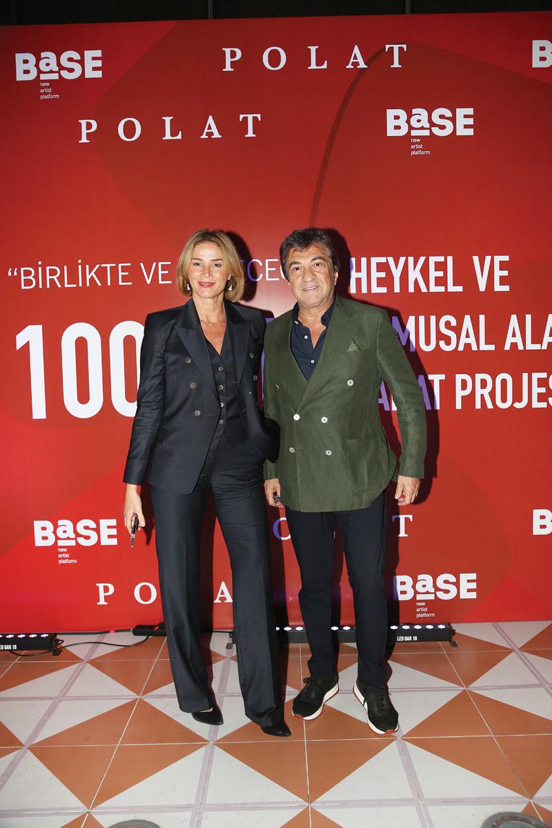 “Birlikte ve Geleceğe” 100. Yıl Sergi Daveti