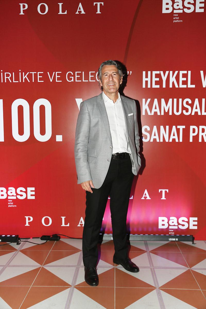 “Birlikte ve Geleceğe” 100. Yıl Sergi Daveti