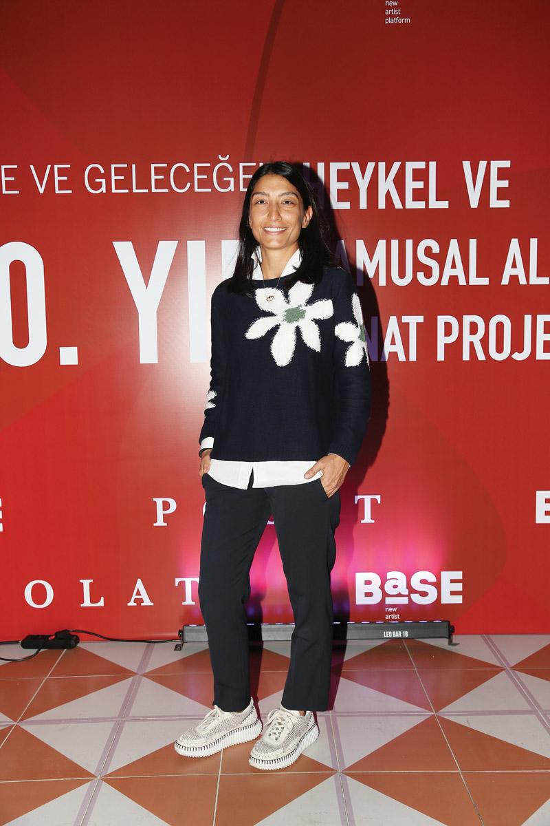 “Birlikte ve Geleceğe” 100. Yıl Sergi Daveti