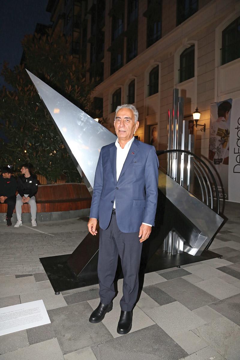 “Birlikte ve Geleceğe” 100. Yıl Sergi Daveti