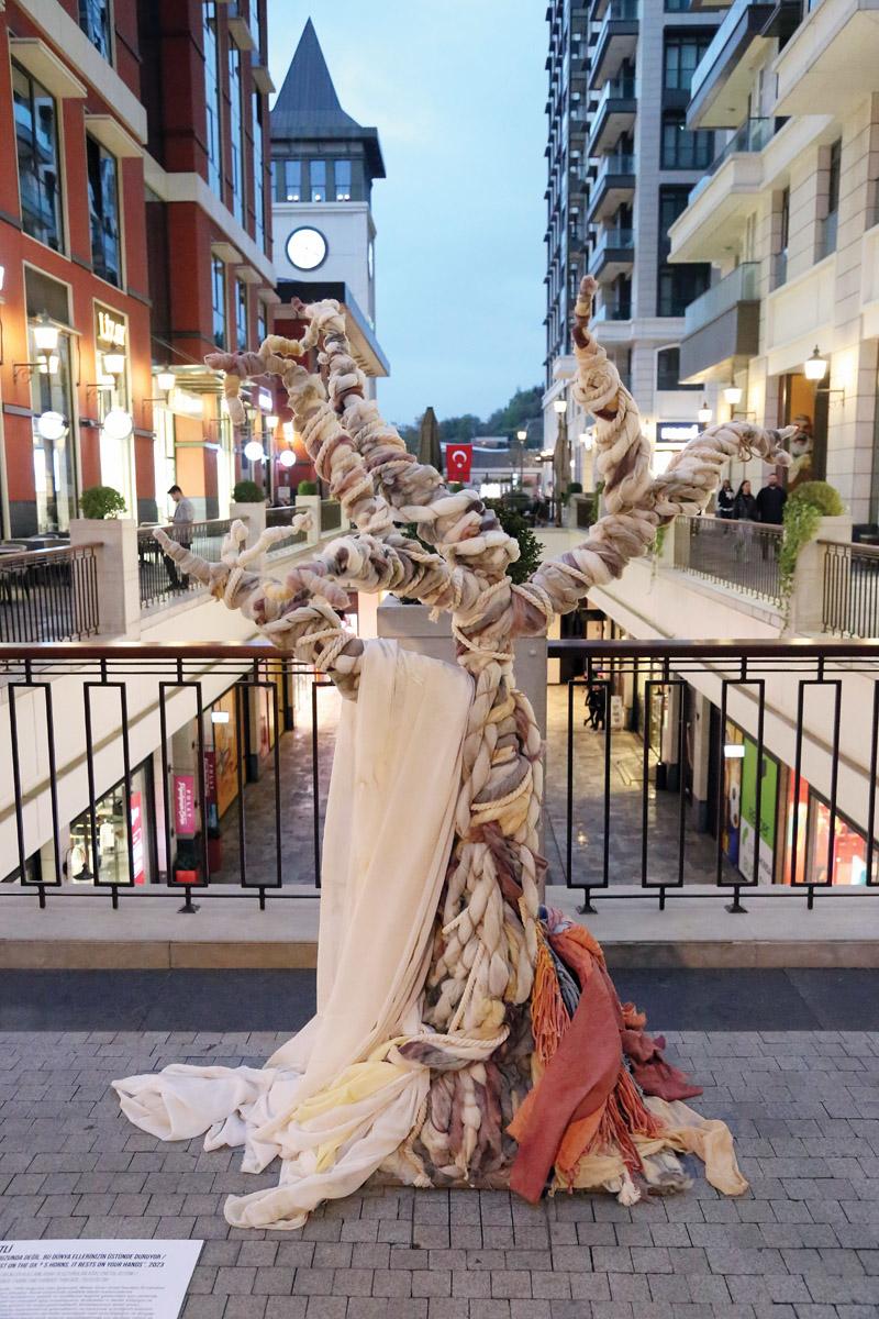 “Birlikte ve Geleceğe” 100. Yıl Sergi Daveti