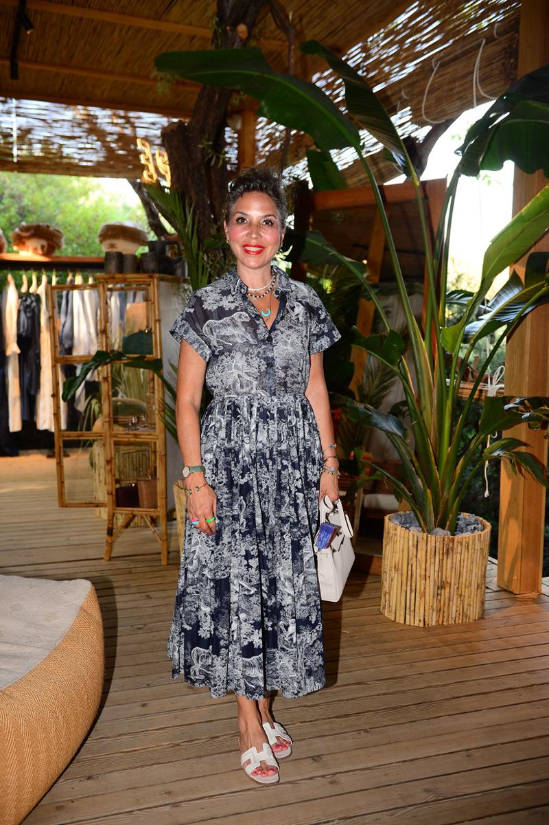 Mevaris Koleksiyon Daveti