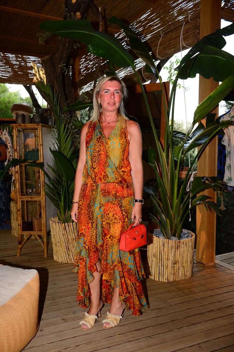 Mevaris Koleksiyon Daveti