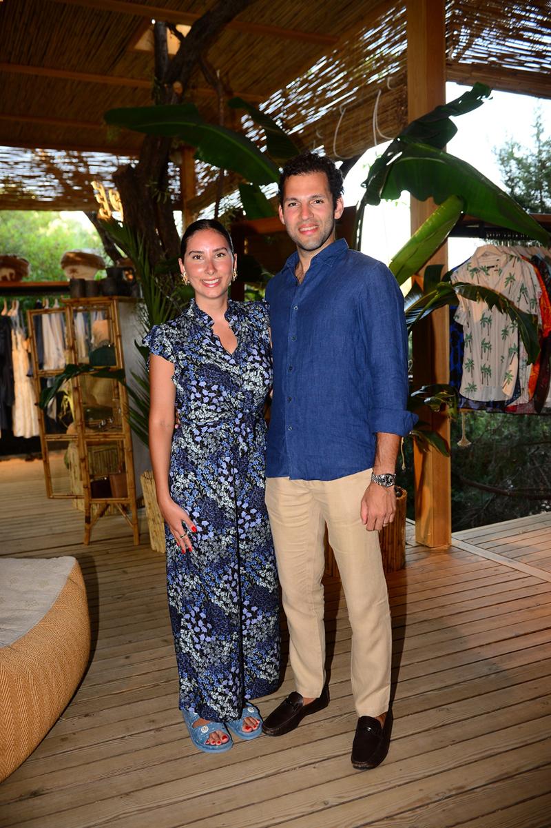 Mevaris Koleksiyon Daveti