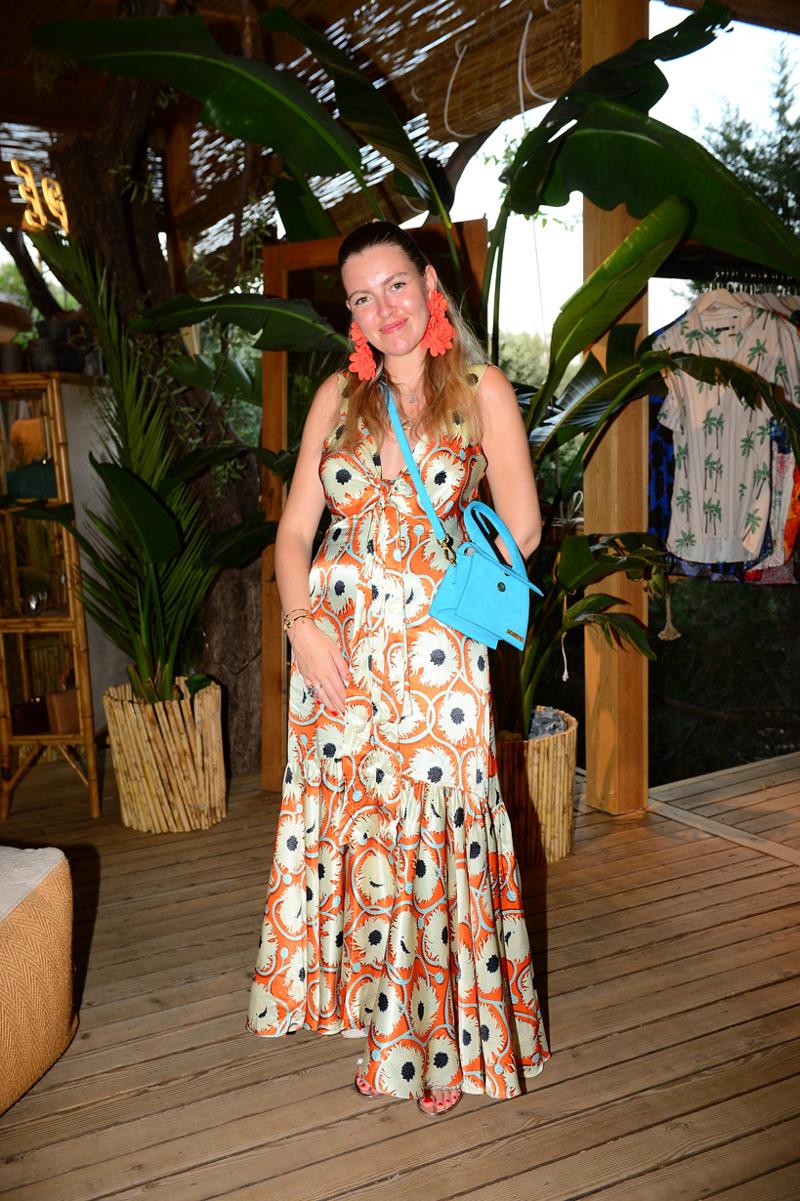 Mevaris Koleksiyon Daveti