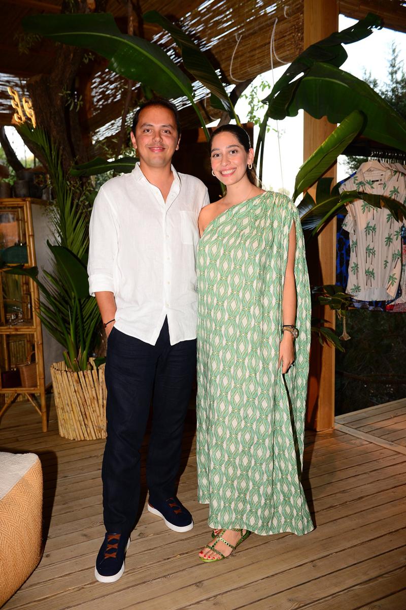 Mevaris Koleksiyon Daveti