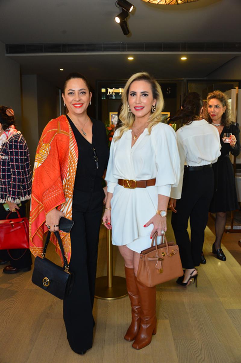 Mevaris, Bloom Koleksiyonu Daveti