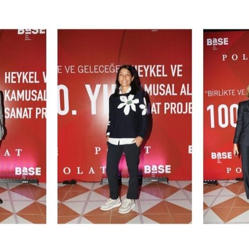 “Birlikte ve Geleceğe” 100. Yıl Sergi Daveti