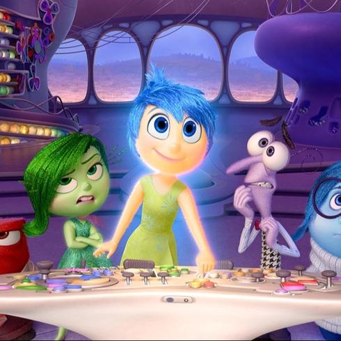 “Inside Out 2” Filmi Hakkında Her Şey