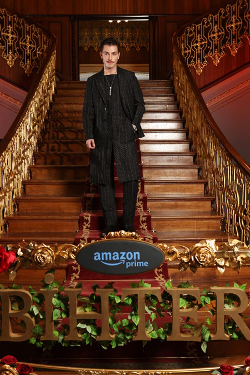 “Bihter” Filmi Galası